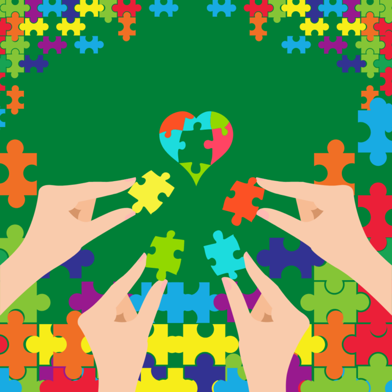 Autism Acceptance Month: Understanding, Support, and Strength